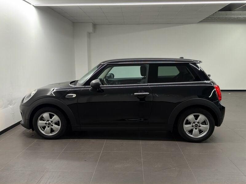 MINI Mini MINI 1.2 ONE
