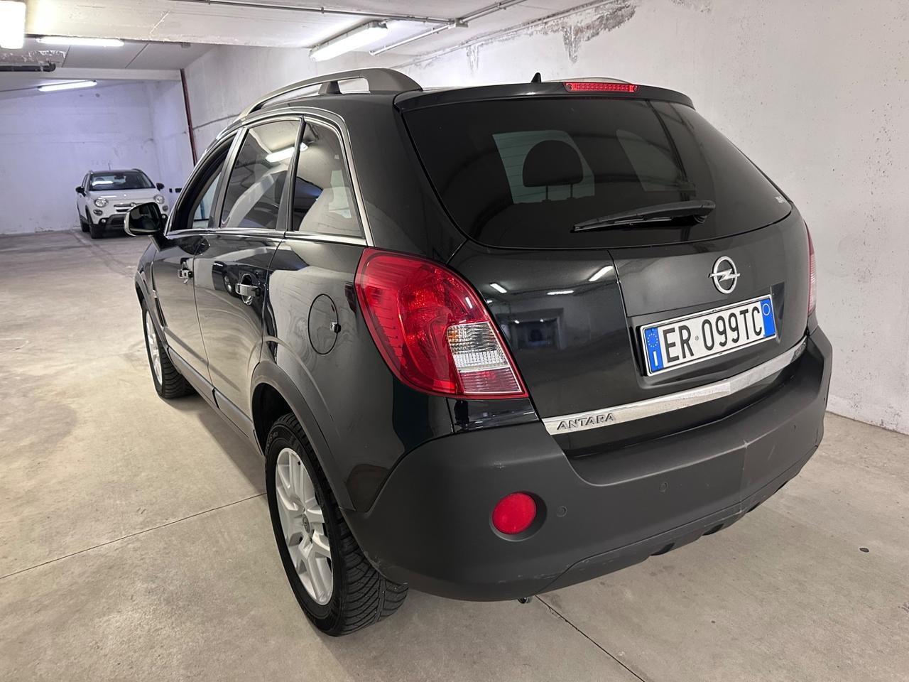 Opel Antara 2.2 CDTI 163CV Start&Stop Cosmo