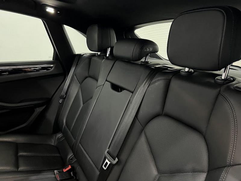 Porsche Macan 3.0 S