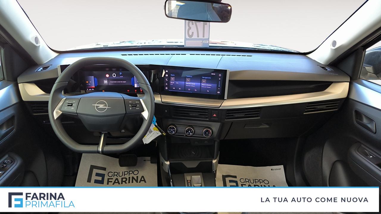 OPEL FRONTERA EDITION Hybrid 110cv EDCT