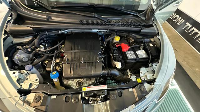 LANCIA Ypsilon 1.2 69 CV 5 porte GPL Ecochic"Car Play+retrocam"