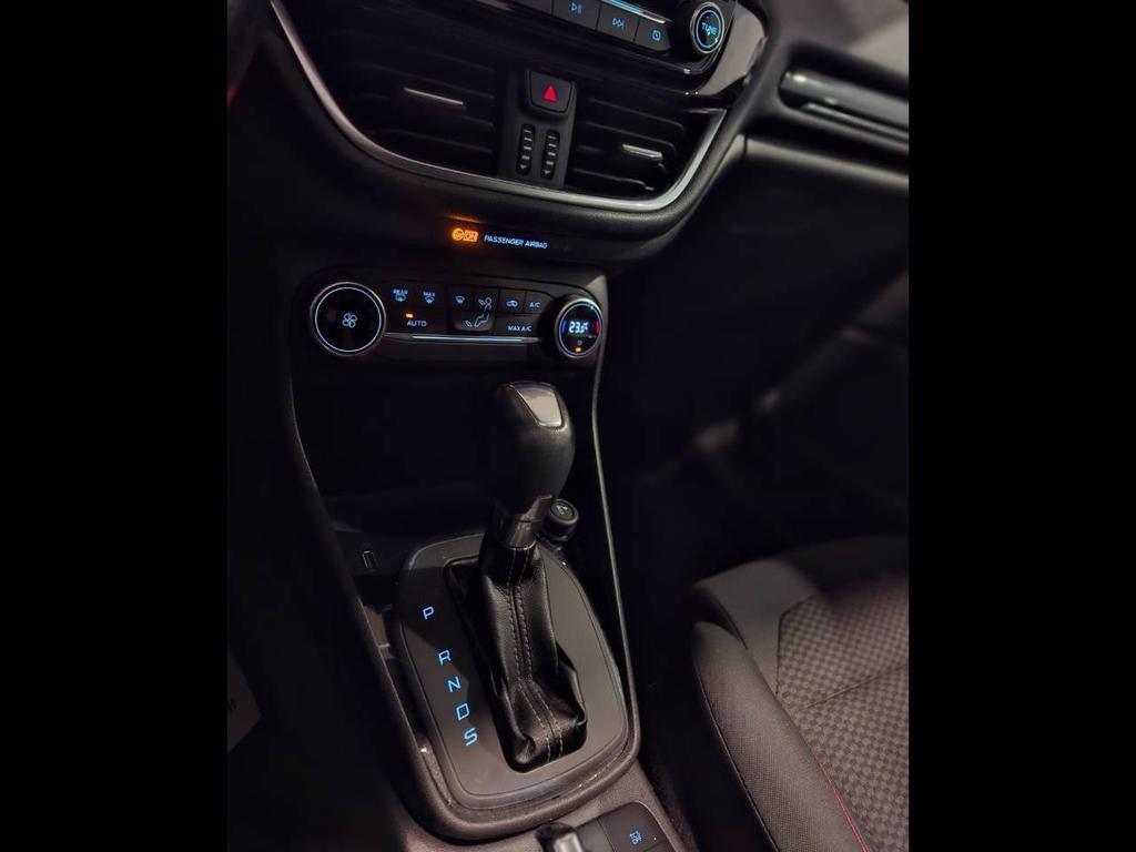 Ford Fiesta 5 Porte 1.0 EcoBoost ST-Line