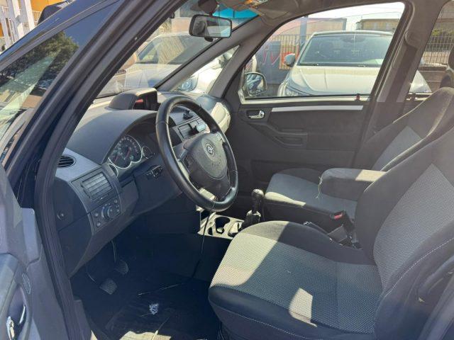 OPEL Meriva 1.6 16V Enjoy