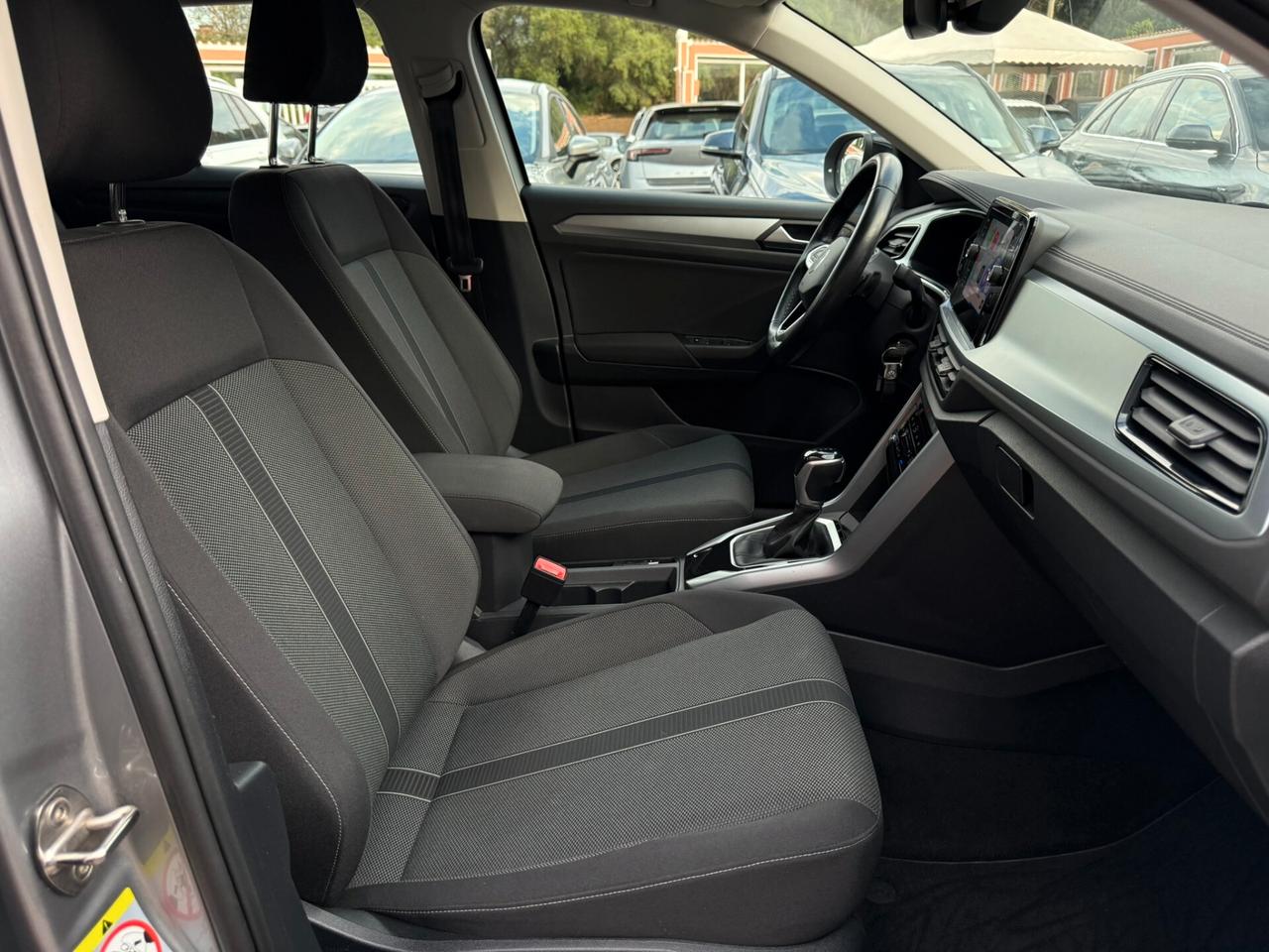 Volkswagen T-Roc 2.0 TDi 150CV DSG Life - 2022