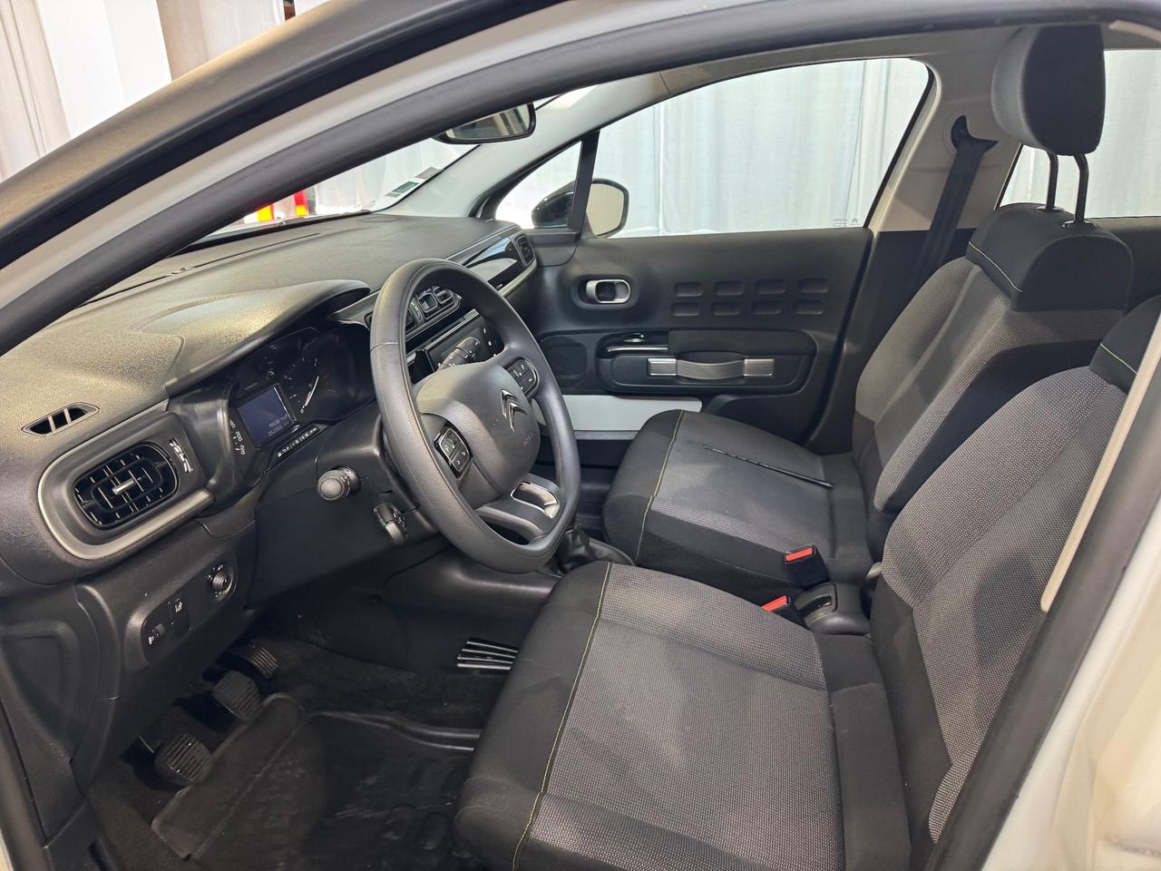 Citroen C3 PureTech 82 Feel