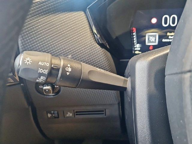 DS AUTOMOBILES DS 4 MY24 1200 BZ 130CV AUT BASTILLE BUSINESS