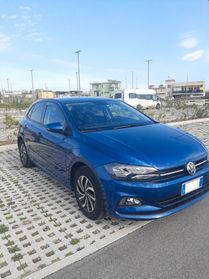 Volkswagen Polo Business 1.6 TDI 5p. Comfortline BlueMotion Tech.