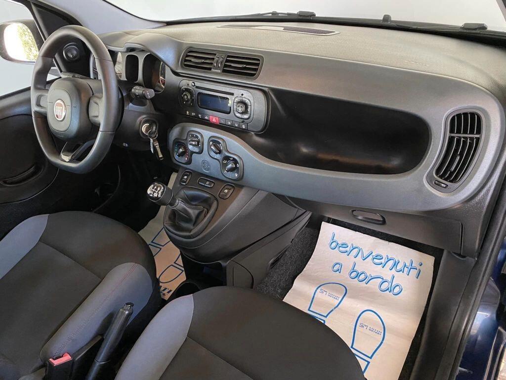 Fiat Panda 1.3 MJT 95 CV S&S Easy