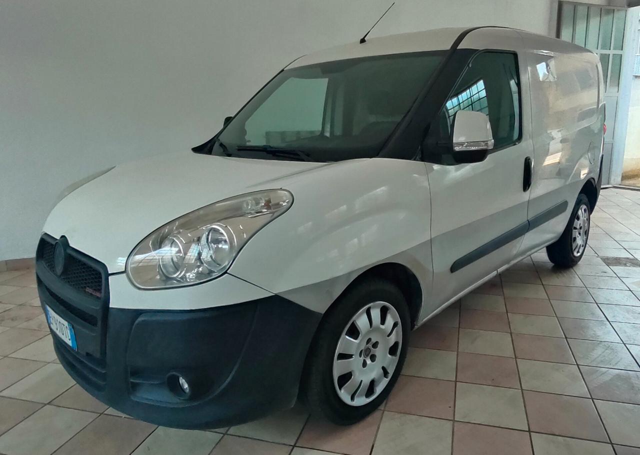 Fiat Doblo Doblò 2.0 MJT 16V Emotion