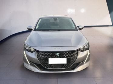 Peugeot 208 II 2019 e- Allure 100kW my20