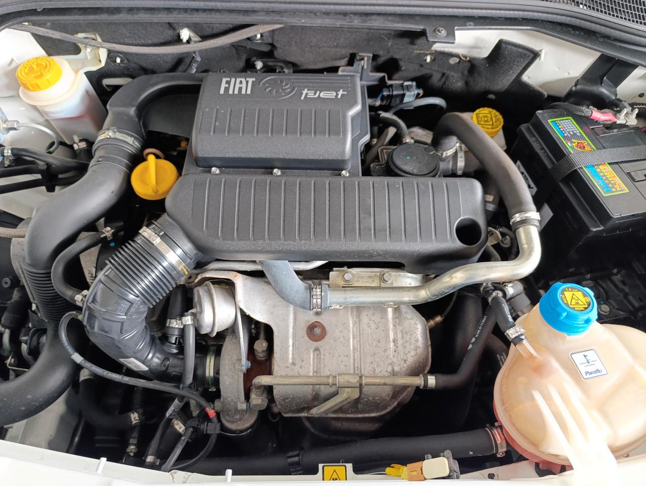 FIAT Doblo cargo maxi 1.4 tjt n.power 120cv LH1 Lounge