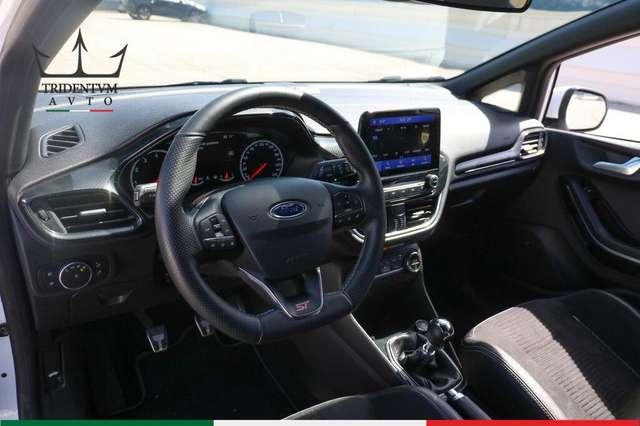 Ford Fiesta 5p 1.5 ST s&s 200cv my19