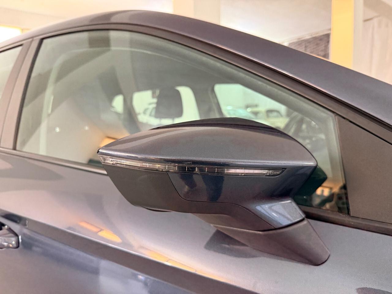 Seat Ibiza 1.0 EcoTSI 95CV Aziendale Style 5p.