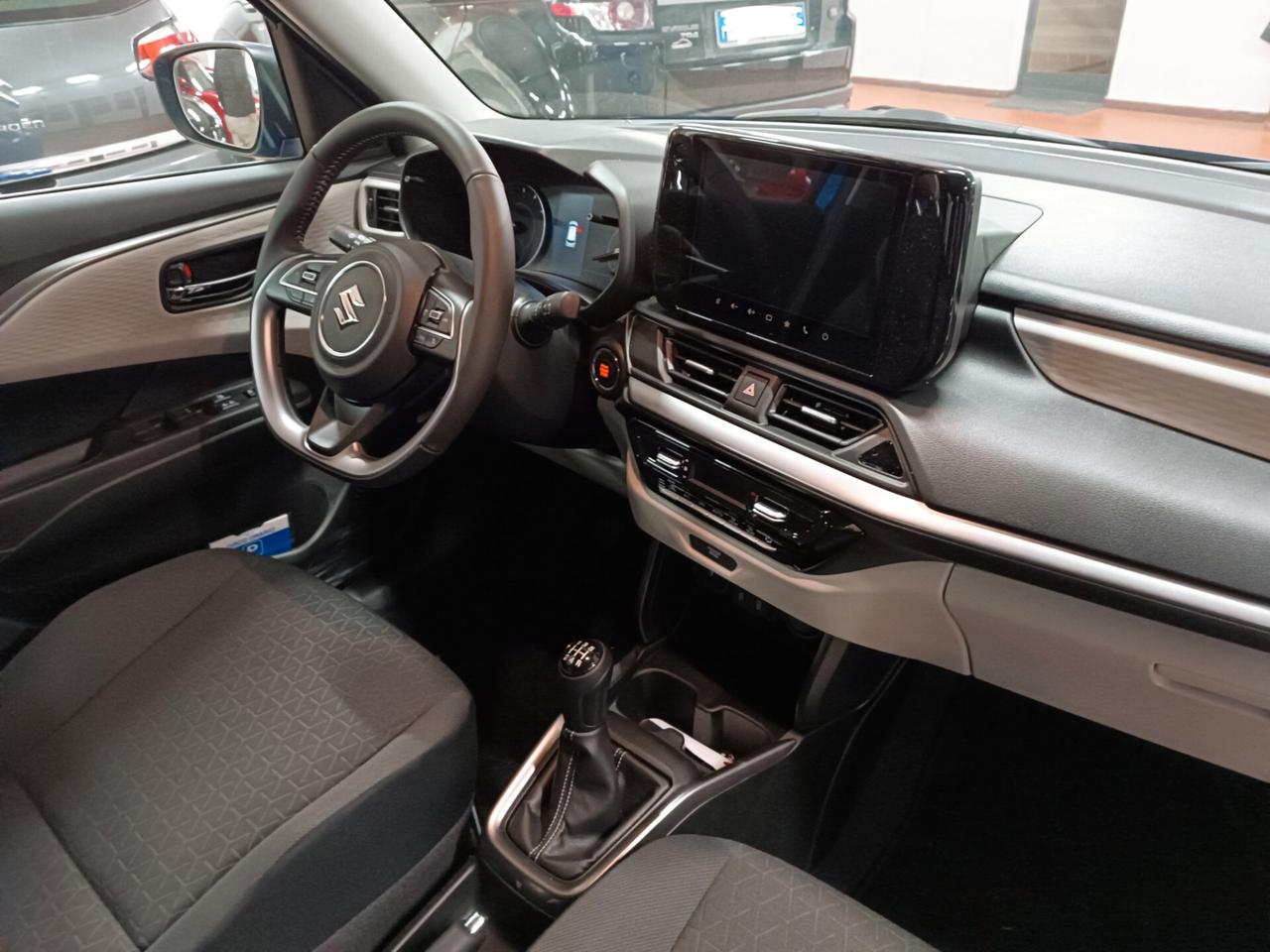 Suzuki Swift 1.2 Hybrid Top