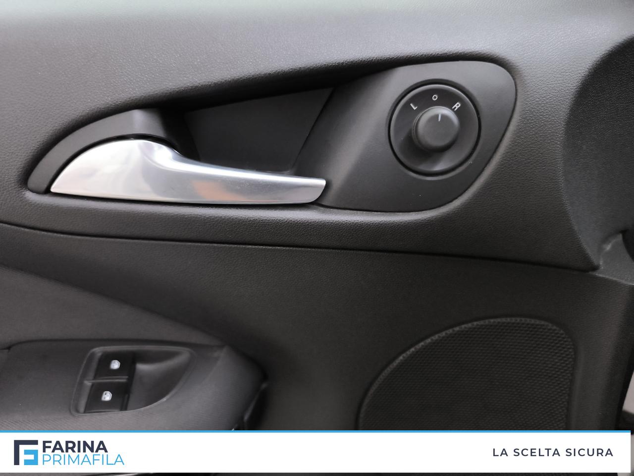 OPEL Adam - Adam 1.2 Jam 70cv E6