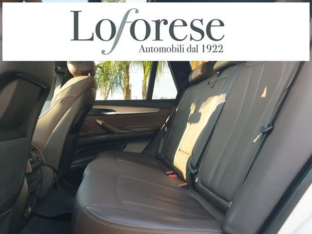 BMW X5 xDrive25d Luxury