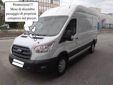 Ford Transit 2.0 TDCi IVA COMPRESA OK NEO