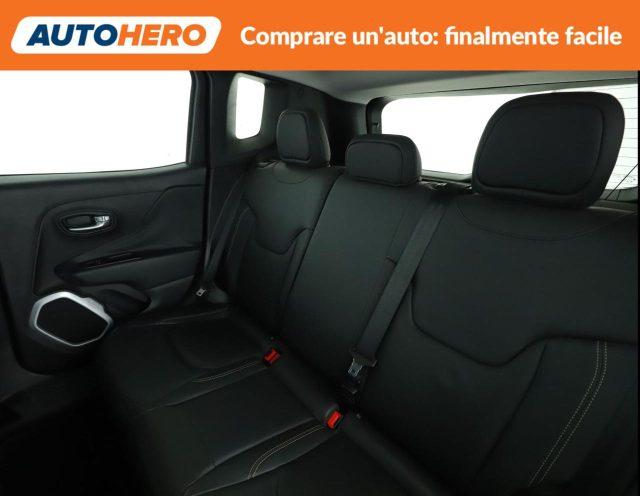 JEEP Renegade 2.0 Mjt 140CV 4WD Active Drive Limited