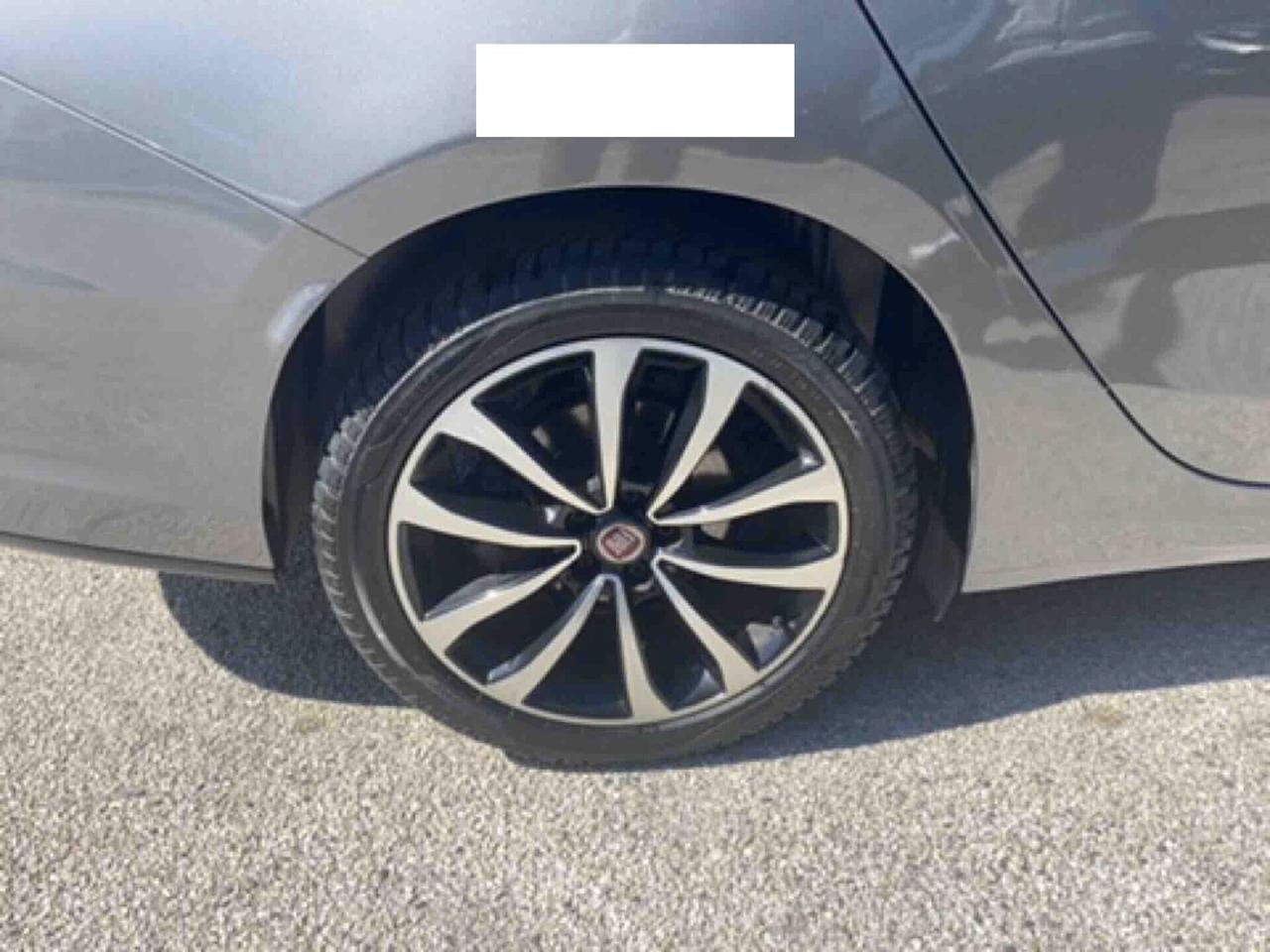 Fiat Tipo 1.6 M-jet 120cv *LOUNGE-FULL OPTIONAL*