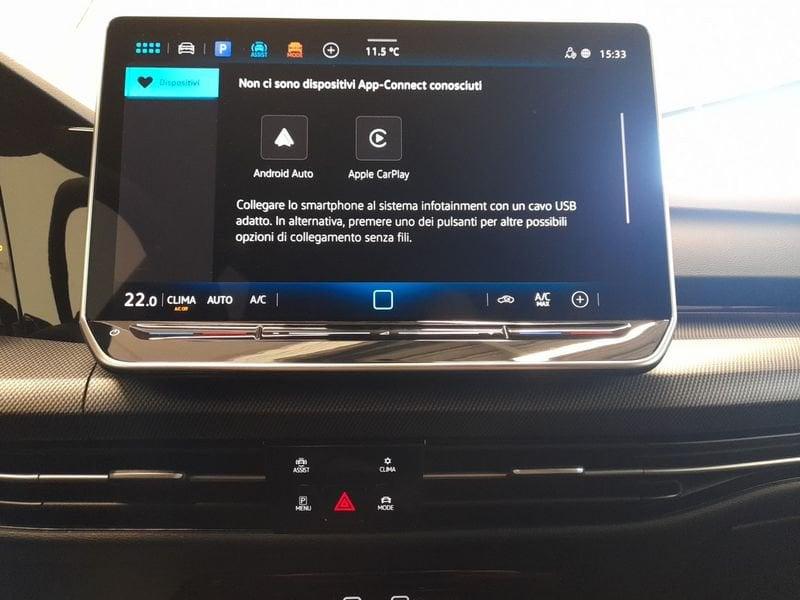 Volkswagen Golf 2.0 TDI SCR 110KW R-Line Plus DSG