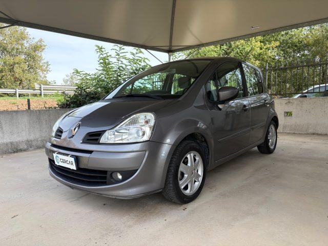 RENAULT Modus 1.2 16V TCE Dynamique PRONTA CONSEGNA NEOP