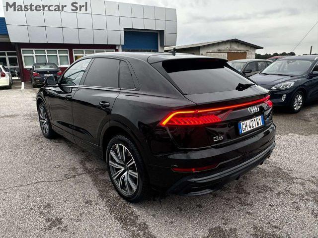 AUDI Q8 Q8 45 3.0 tdi mhev Sport quattro tiptronic GH421WY