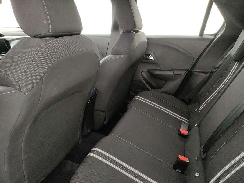 Opel Corsa Corsa 1.2 100 CV aut. GS