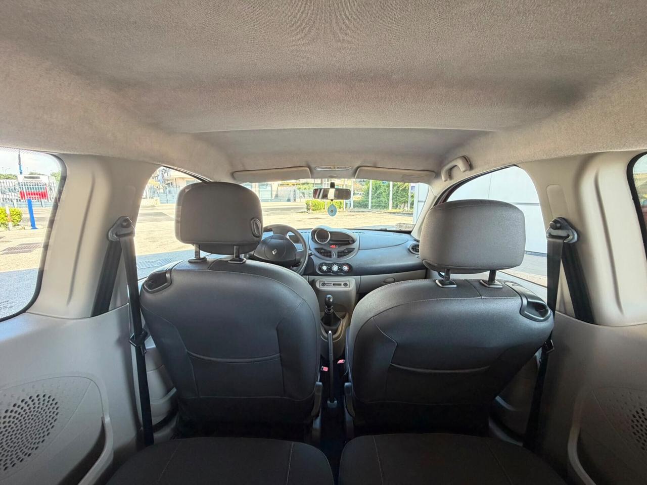 Renault Twingo 1.2 8V Dynamique