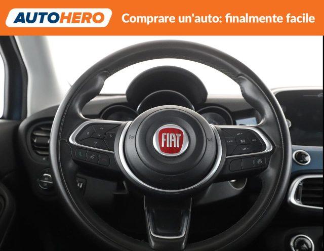 FIAT 500X 1.3 T4 150 CV DCT City Cross
