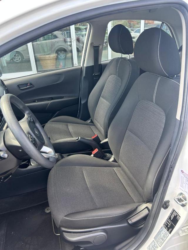KIA Picanto 1.0 12V 5 porte City NEO PATENTATO