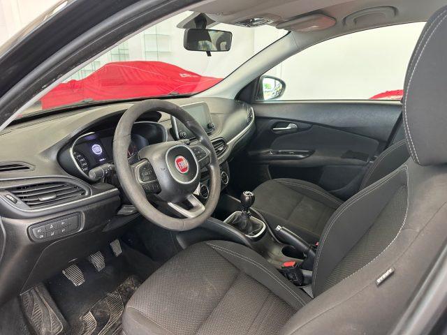 FIAT Tipo 1.6 Mjt S&S SW Lounge