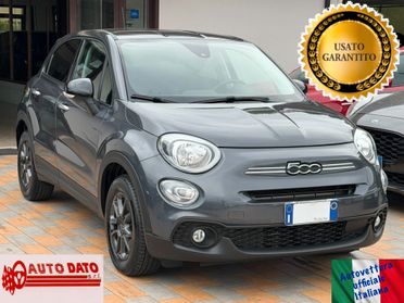 Fiat 500X New 1.3 M.JET 95 cv. CLUB