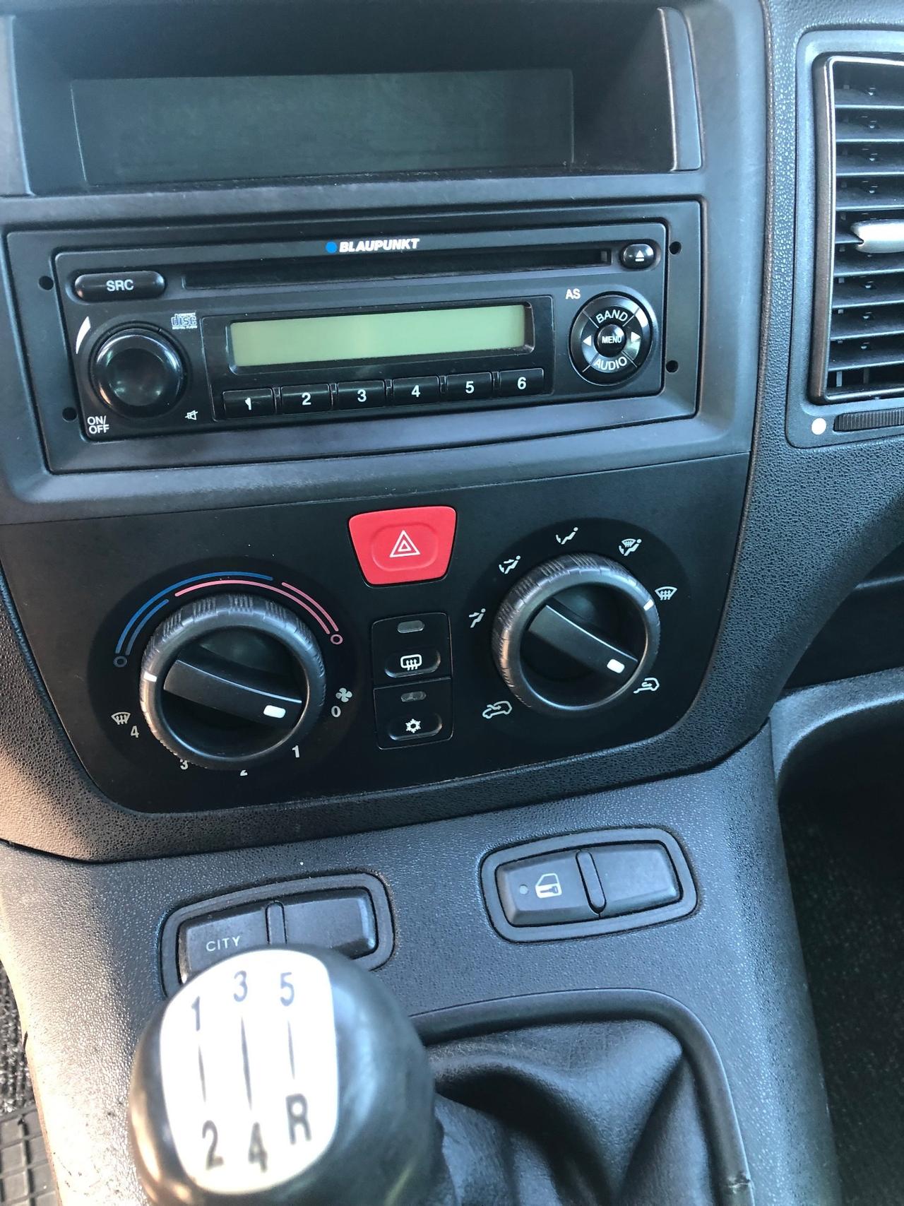 Fiat Idea 1.3 Multijet 16V 90 CV Emotion