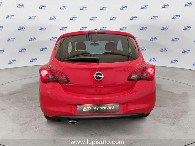 Opel Corsa 1.2 b-Color 3p