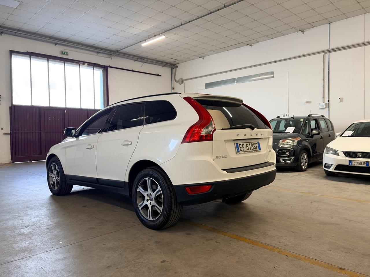 Volvo XC 60 XC60 D3 Geartronic Momentum
