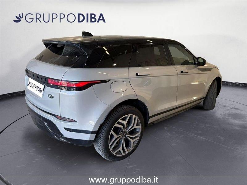 Land Rover Range Rover Evoque II 2019 Die 2.0d i4 mhev R-Dynamic SE awd 1