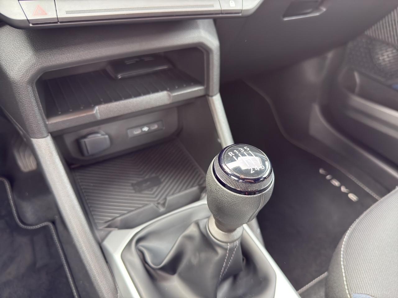 Dacia Duster Eco-G 100 CV Journey