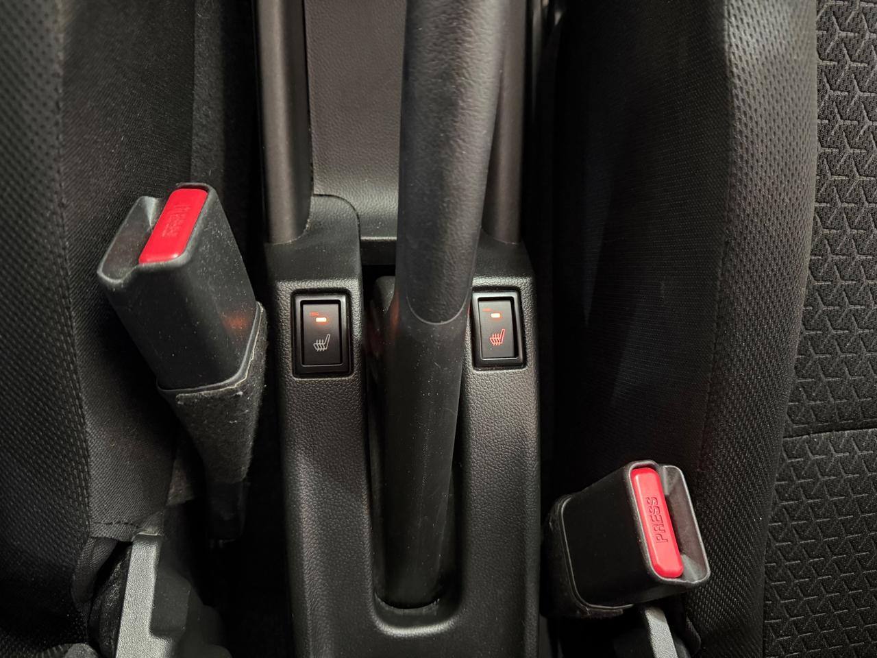 Suzuki Swift 1.2 Hybrid 4WD AllGrip Top