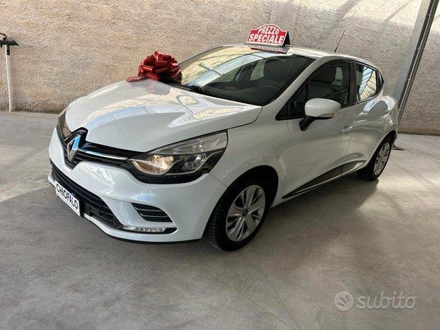 Renault Clio dCi 8V 90 CV 5 porte Business