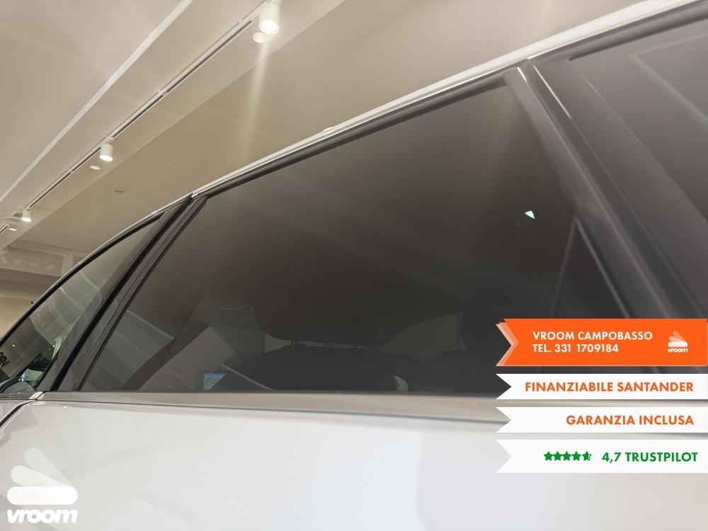 AUDI A3 3ª serie A3 SPB 1.2 TFSI 110 CV S tron...