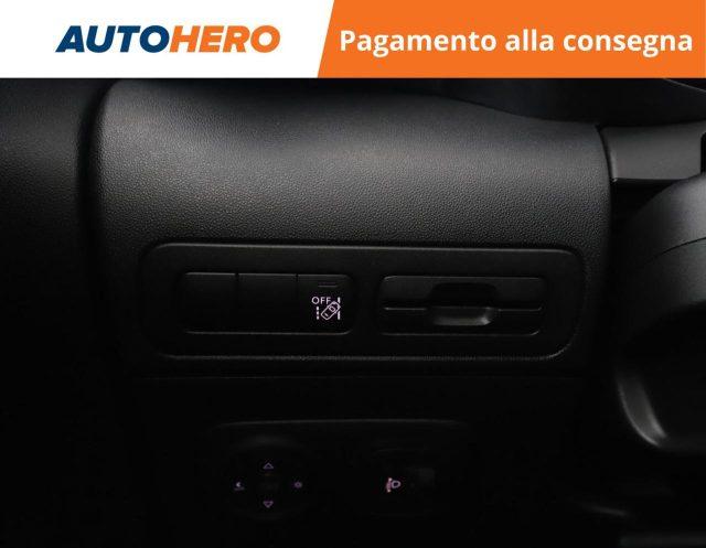 CITROEN C3 Aircross PureTech 110 S&S Shine