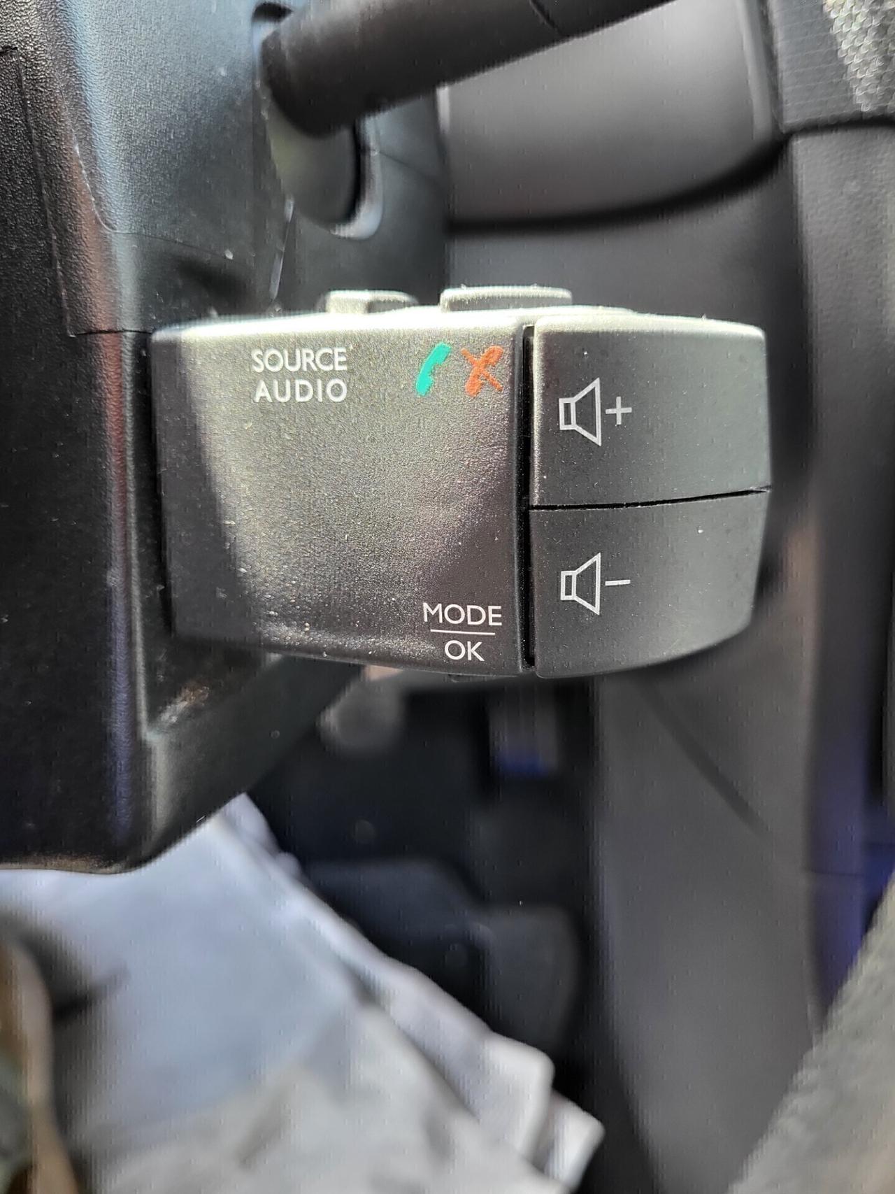 RENAULT Clio SW 1.5 dCi-UNICO PROPR-6B-REVISIONI