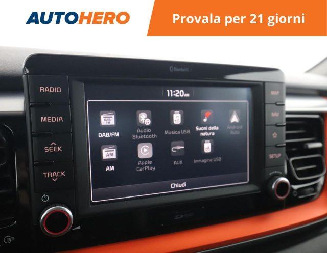 KIA Stonic 1.6 CRDi 110 CV Energy