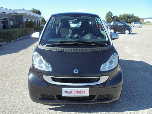 SMART ForTwo 1000 52 kW coupé passion n°3