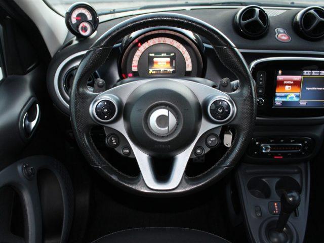 SMART ForFour 90 0.9 Turbo twinamic Urban