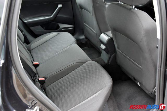 VOLKSWAGEN Taigo 1.0 TSI 95 CV LIFE + R16 BI-COLOR + TECH PACK + LI