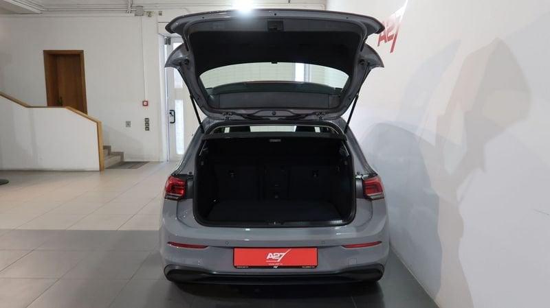 Volkswagen Golf Golf 1.0 tsi evo Life 110cv # CERCHI LEGA 17" #