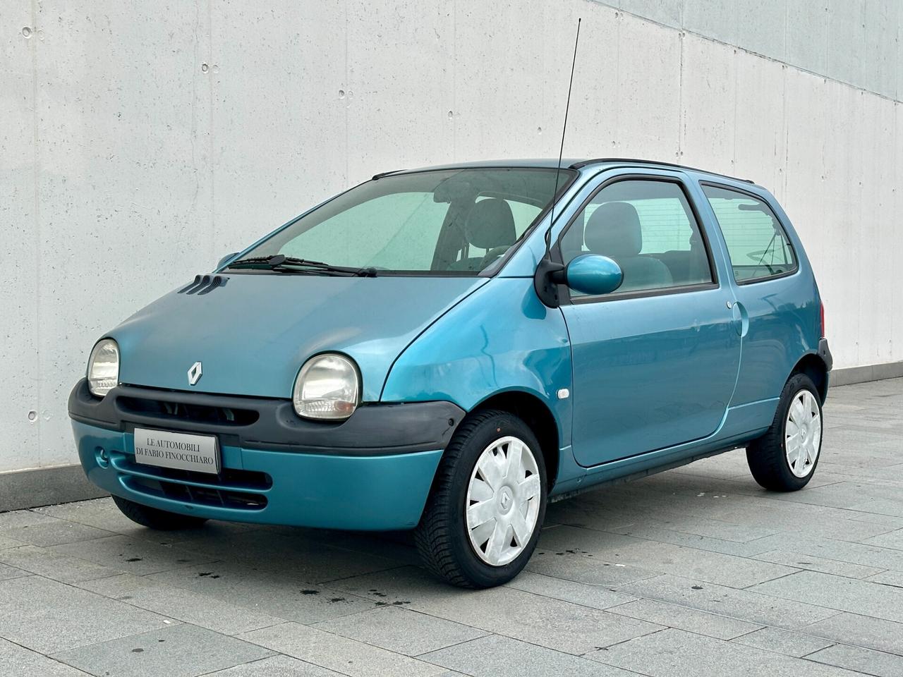Renault Twingo 1.2i cat Authentique Neopatentati