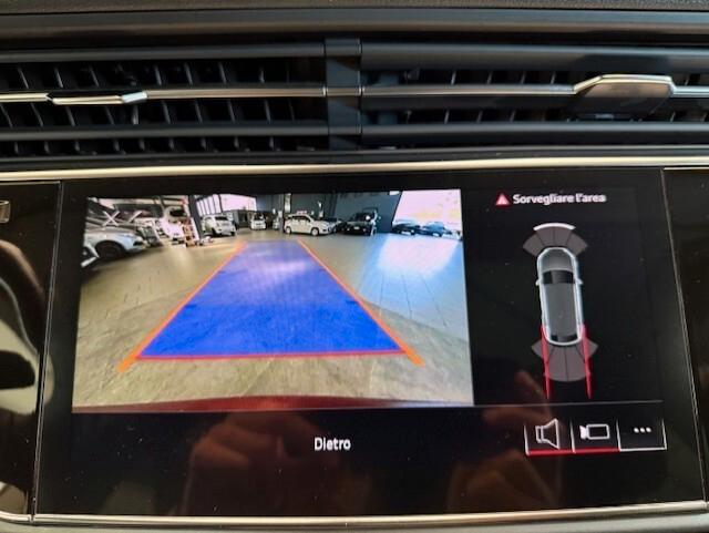 Audi Q8 55 TFSI e quattro tiptronic Sport