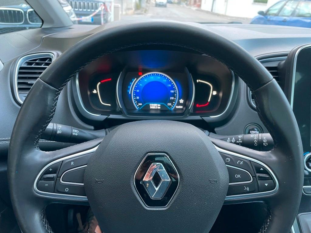 Renault Scenic Scénic dCi 160 CV EDC Energy Bose
